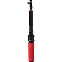 Cl&eacute; dynamom&eacute;trique, &agrave; cliquer, Entraînement 1/4" carr&eacute;, 4,5 - 22,6 Nm/40 - 200 lb-po Trail Hammer and Bolt