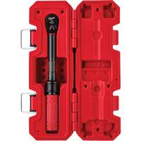 Cl&eacute; dynamom&eacute;trique, &agrave; cliquer, Entraînement 3/8" carr&eacute;, 5,6 - 28,2 Nm/50 - 250 lb-po Trail Hammer and Bolt