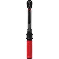 Cl&eacute; dynamom&eacute;trique, &agrave; cliquer, Entraînement 3/8" carr&eacute;, 5,6 - 28,2 Nm/50 - 250 lb-po Trail Hammer and Bolt