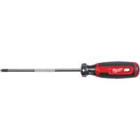 Tournevis Phillips, #2, 10-3/5" l, Prise Coussin&eacute;e Trail Hammer and Bolt