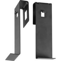 Shelf Mounting Brackets for M18 and M12 Gangbox Rapid Charger Trail Hammer and Bolt