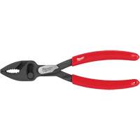 Slip Joint Pliers Trail Hammer and Bolt