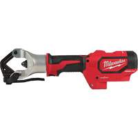 M18 FORCE LOGIC 750 MCM Dieless Crimper Trail Hammer and Bolt
