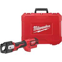 M18  FORCE LOGIC 600 MCM Crimper Trail Hammer and Bolt