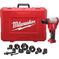 Outil emporte-pi&egrave;ce 10 tonnes de 1/2" &agrave; 2" M18 FORCE LOGIC Trail Hammer and Bolt
