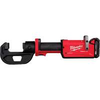 M18 FORCE LOGIC 12T Kearney Linear Crimper Trail Hammer and Bolt