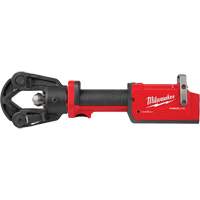 M18 FORCE LOGIC 11T Dieless Latched Linear Utility Crimper Trail Hammer and Bolt