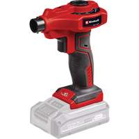 Gonfleur motoris&eacute; sans fil &agrave; haut d&eacute;bit CE-AP 18 Li 18 V (outil seulement) Trail Hammer and Bolt