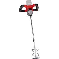 M&eacute;langeur de mortier/mastic sans fil 18V (outil seulement) Trail Hammer and Bolt