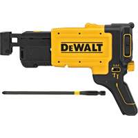 Collated Drywall Screw Gun Attachment Trail Hammer and Bolt