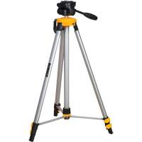 Tr&eacute;pied pour laser avec t&ecirc;te inclinable Trail Hammer and Bolt