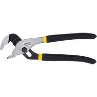 Groove Joint Pliers, 8" Trail Hammer and Bolt
