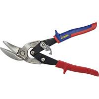 Cisaille utilitaire, Coupe Droit/Gauche Trail Hammer and Bolt