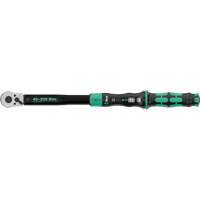 Cl&eacute; dynamom&eacute;trique Click-Torque Lock C 3 r&eacute;glable avec fonction Torque Lock, &agrave; cliquer, Entraînement 1/2" carr&eacute;, 30 - 146 lb-pi Trail Hammer and Bolt