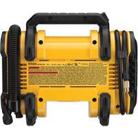 20V MAX Corded/Cordless Air Inflator (Tool Only), Electric Trail Hammer and Bolt