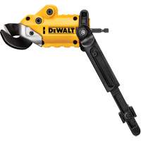 18GA Shear Attachment Trail Hammer and Bolt