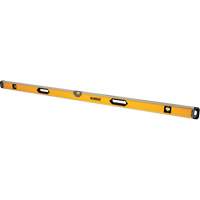 Level, Box, 6' L, 3 Trail Hammer and Bolt