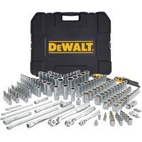 Ensemble d'outils pour m&eacute;canicien Trail Hammer and Bolt
