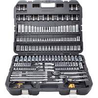 Ensemble d'outils pour m&eacute;canicien Trail Hammer and Bolt