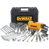 Jeu d'outils pour m&eacute;canicien 1/4" & 3/8" Trail Hammer and Bolt