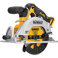 XTREME Brushless Cordless Circular Saw (Tool Only), 5-3/8", 12 V Trail Hammer and Bolt