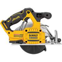 XTREME Brushless Cordless Circular Saw (Tool Only), 5-3/8", 12 V Trail Hammer and Bolt
