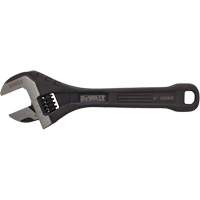 Cl&eacute; &agrave; molette enti&egrave;rement en acier, 8" lo Trail Hammer and Bolt