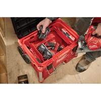 Plateau pour accessoires, pour boîtes &agrave; outils Packout Trail Hammer and Bolt