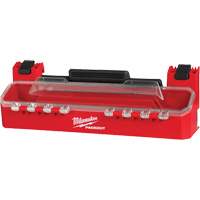 Accessoire &agrave; mallette d'accessoires pour boîte &agrave; outils PACKOUT Trail Hammer and Bolt