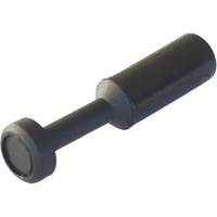 Bouchon pour tube MAXFIT monopi&egrave;ce &agrave; raccord instantan&eacute; (push-to-connect), Bouchon d'essai, 1/4" dia., Polym&egrave;re PBT Trail Hammer and Bolt