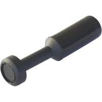 Bouchon pour tube MAXFIT monopi&egrave;ce &agrave; raccord instantan&eacute; (push-to-connect), Bouchon d'essai, 15/64" dia., Polym&egrave;re PBT Trail Hammer and Bolt