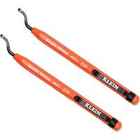 Stylos d'al&eacute;sage, Acier Trail Hammer and Bolt