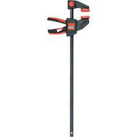 Serre-joints &agrave; g&acirc;chette, grand format, 36" (914,4 mm) Trail Hammer and Bolt