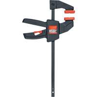 Serre-joints &agrave; g&acirc;chette, micro format, 4-1/2" (114,3 mm) Trail Hammer and Bolt