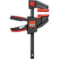Serre-joints &agrave; g&acirc;chette, tr&egrave;s grand format, 6" (152,4 mm) Trail Hammer and Bolt