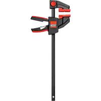 Serre-joints &agrave; g&acirc;chette, tr&egrave;s grand format, 18" (457,2 mm) Trail Hammer and Bolt