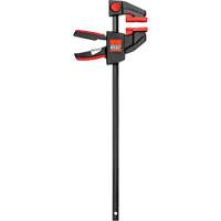 Serre-joints &agrave; g&acirc;chette, tr&egrave;s grand format, 24" (609,6 mm) Trail Hammer and Bolt