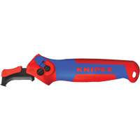 5-3/4" Ratcheting Knife with 3-Stage Lock, 1/4", Steel, Heavy-Duty Trail Hammer and Bolt
