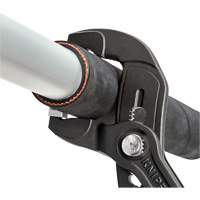Pince pour colliers de serrage 10" pour colliers Click Trail Hammer and Bolt