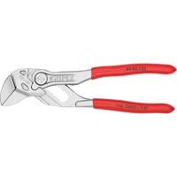 Mini pince-&eacute;tau, 5" Trail Hammer and Bolt