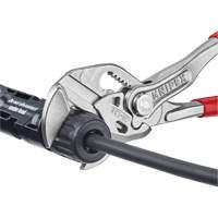 Mini pince-&eacute;tau, 5" Trail Hammer and Bolt