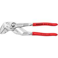 Pince-&eacute;tau, 7-1/4" Trail Hammer and Bolt
