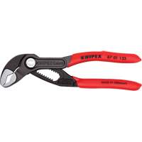 Pinces pour pompe &agrave; eau Cobra&reg;, 5" Trail Hammer and Bolt