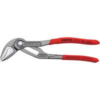 Pinces pour pompe &agrave; eau Cobra&reg; ES, 7-1/4" Trail Hammer and Bolt