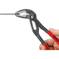 Pinces pour pompe &agrave; eau Cobra&reg; ES, 7-1/4" Trail Hammer and Bolt