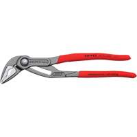 Pinces pour pompe &agrave; eau Cobra&reg; ES, 10" Trail Hammer and Bolt
