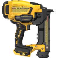 XR&reg; Cordless 18Ga Brad Nailer, 20 V, Lithium-Ion Trail Hammer and Bolt