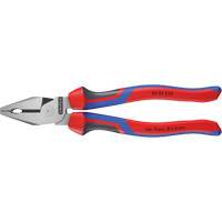High Leverage Combination Pliers Trail Hammer and Bolt