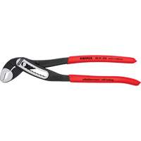 Pince multiprise auto-bloquante Alligator&reg;, 10" Trail Hammer and Bolt