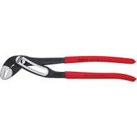 Pince multiprise auto-bloquante Alligator&reg;, 12" Trail Hammer and Bolt